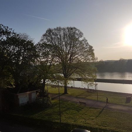 Apartament Au Fil De L Eau Namur Zewnętrze zdjęcie