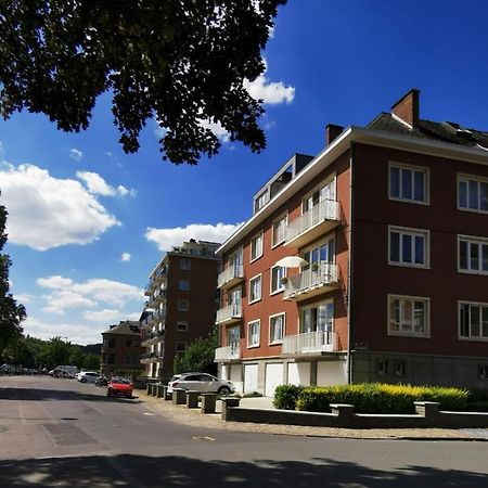 Apartament Au Fil De L Eau Namur Zewnętrze zdjęcie