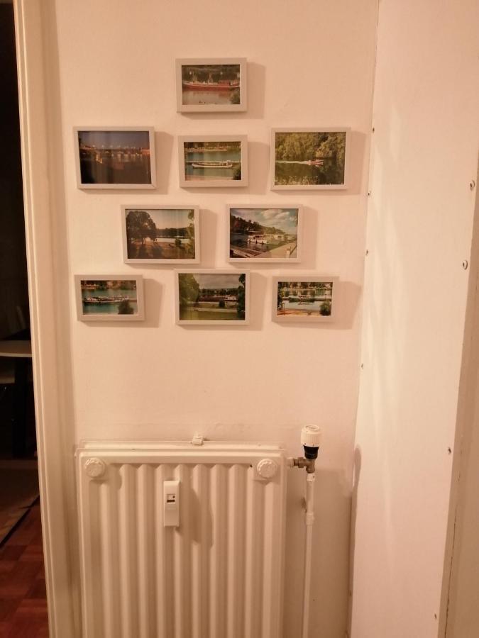 Apartament Au Fil De L Eau Namur Zewnętrze zdjęcie