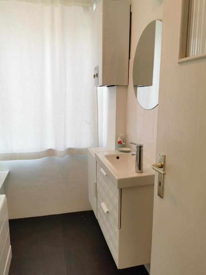 Apartament Au Fil De L Eau Namur Zewnętrze zdjęcie